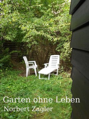 cover image of Garten ohne Leben